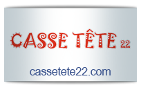 Casse-tete