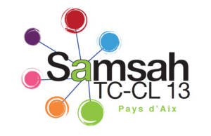 logo samsah aixvv