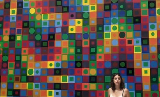 Vasarely sortie