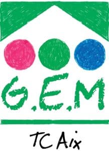 Logo GEM Aix