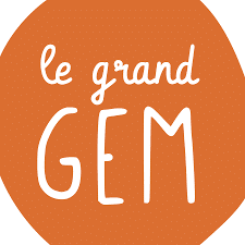 Logo Grand GEM